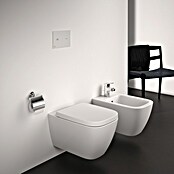 Ideal Standard i.life B Wandbidet (35,5 x 54 cm, Wit, Keramiek) | BAUHAUS