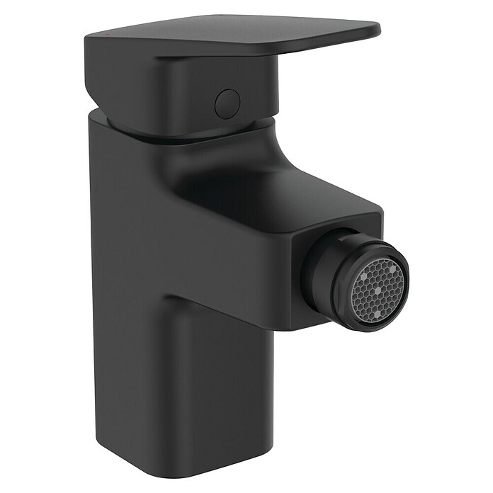 Ideal Standard Ceraplan Bidetkraan (Messing, Zwart) | BAUHAUS