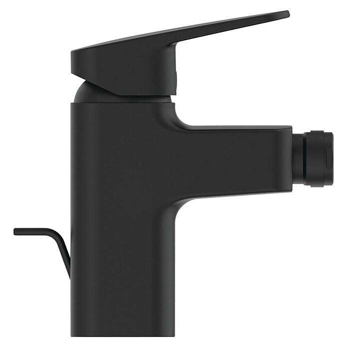 Ideal Standard Ceraplan Bidetkraan (Messing, Zwart) | BAUHAUS