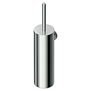 Ideal Standard Toiletborstel met houder IOM (Messing/kunststof, RVS)