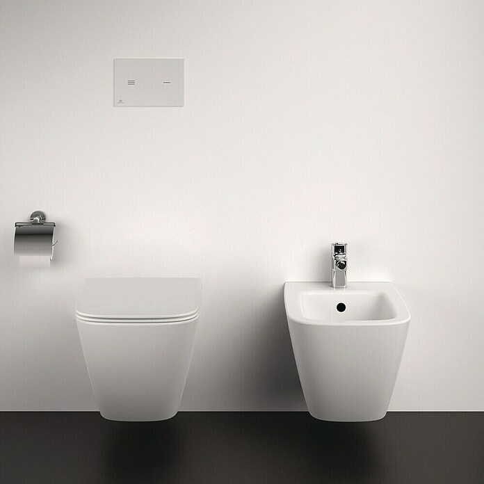 Ideal Standard Ceraplan Bidetkraan (Chroom) | BAUHAUS