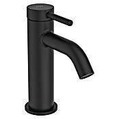 Ideal Standard Ceraline Wastafelkraan Nuovo (Messing, Zwart, Mat) | BAUHAUS
