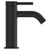 Ideal Standard Ceraline Wastafelkraan Nuovo (Messing, Zwart, Mat) | BAUHAUS