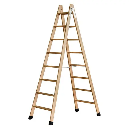Escalera de tijera