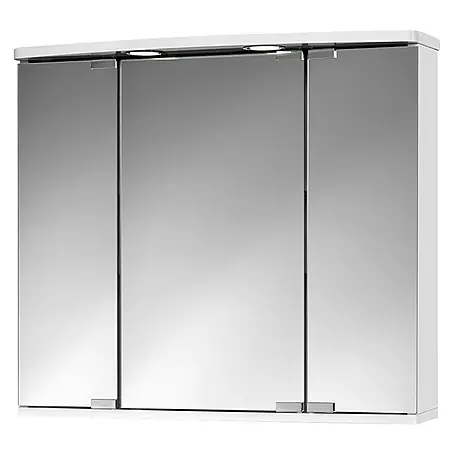 Jokey  LED-Spiegelschrank Doro