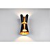 Trio Lighting Aplique de pared LED Coat 