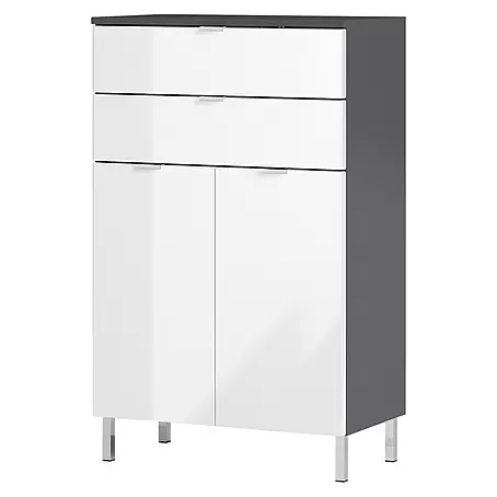Germania Mauresa Highboard