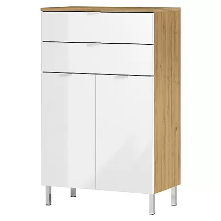 Germania Mauresa Highboard