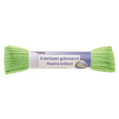 Glorex Hobby Time Edelbast