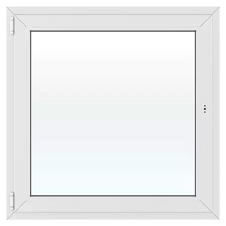 Solid Elements  Kunststofffenster New Basic