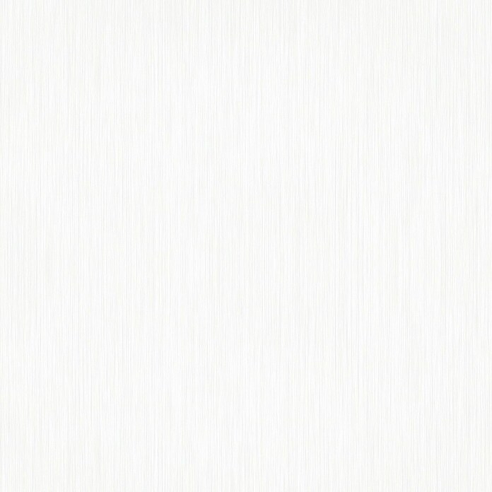 Papel pintado de vinilo autoadhesivo Sequoya (Blanco, L x An: 280 x 65 cm) | BAUHAUS