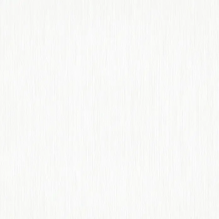 Papel pintado de vinilo autoadhesivo Sequoya - Blanco, L x An: 280 x 65 cm - Superficie clara y texturizada, ideal para fondos sutiles y diseños minimalistas.