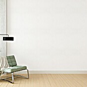 Papel pintado de vinilo autoadhesivo Sequoya (Blanco, L x An: 280 x 65 cm) | BAUHAUS