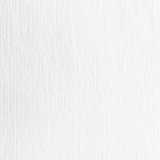 Papel pintado de vinilo autoadhesivo Sequoya (Blanco, L x An: 280 x 65 cm)