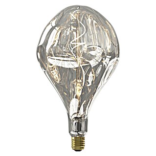 Calex Ledlichtbron XXL Organic Evo Silver (6 W, Levensduur: 15.000 u)