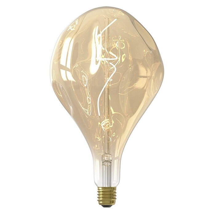 Calex Ledlichtbron XXL Organic Evo Gold (6 W, Levensduur: 15.000 u) | BAUHAUS