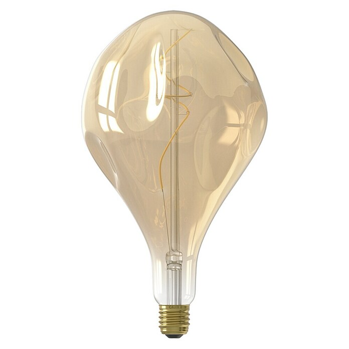 Calex Ledlichtbron XXL Organic Evo Gold (6 W, Levensduur: 15.000 u) | BAUHAUS