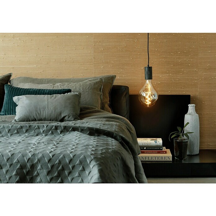 Calex Ledlichtbron XXL Organic Evo Gold (6 W, Levensduur: 15.000 u) | BAUHAUS