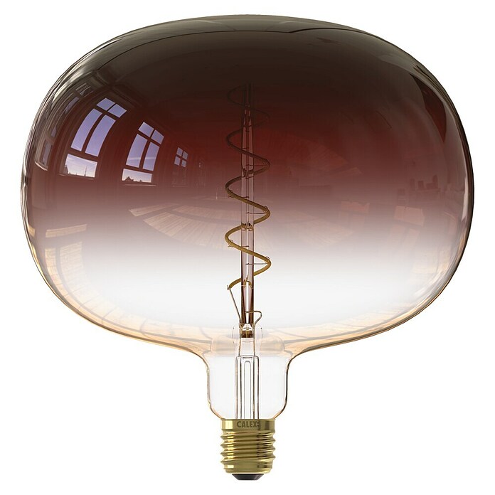 Calex Ledlichtbron XXL Boden Marron (5 W, Levensduur: 15.000 u) | BAUHAUS