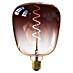 Calex Ledlichtbron XXL Kiruna Marron 