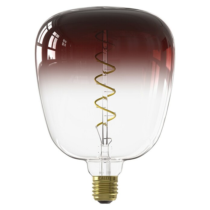 Calex Ledlichtbron XXL Kiruna Marron (5 W, Levensduur: 15.000 u) | BAUHAUS