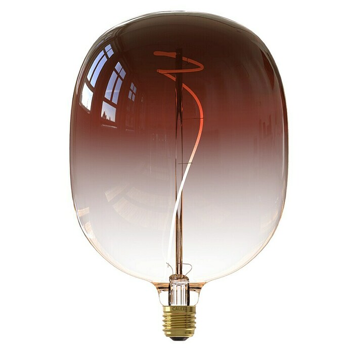 Calex Ledlichtbron XXL Avesta Marron (5 W, Levensduur: 15.000 u) | BAUHAUS