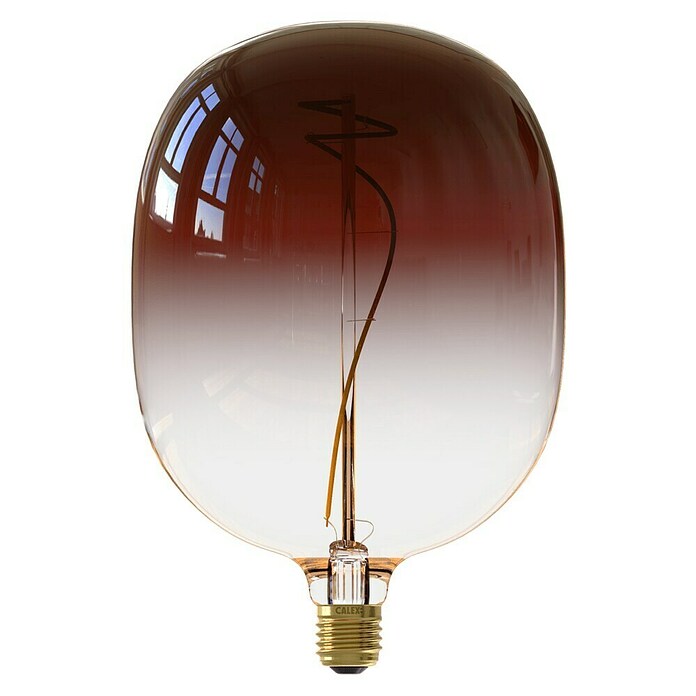 Calex Ledlichtbron XXL Avesta Marron (5 W, Levensduur: 15.000 u) | BAUHAUS