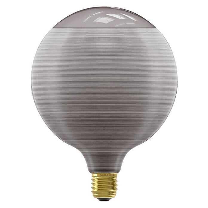 Calex Ledlamp XXL Silk Globe (4 W, Levensduur: 15.000 u) | BAUHAUS