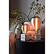Calex Ledlichtbron XXL Silk Splash Grey (4 W, Levensduur: 15.000 u) | BAUHAUS