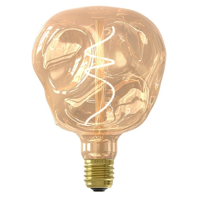 Calex Ledlichtbron XXL Organic Neo Gold (4 W, Levensduur: 15.000 u) | BAUHAUS