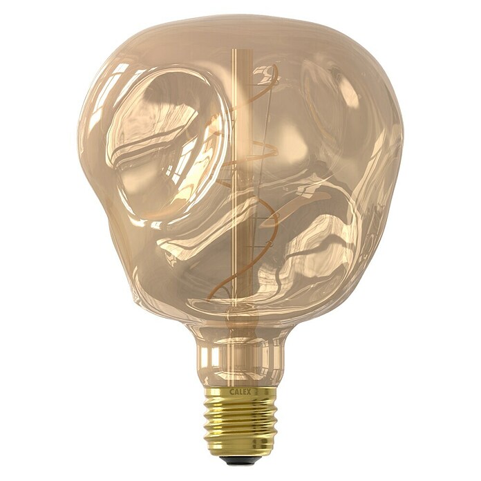 Calex Ledlichtbron XXL Organic Neo Gold (4 W, Levensduur: 15.000 u) | BAUHAUS