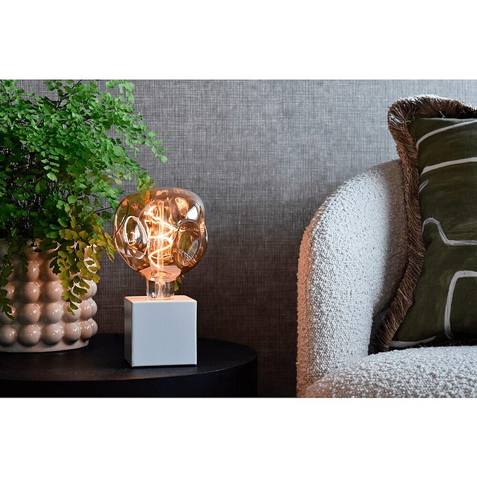 Calex Ledlichtbron XXL Organic Neo Gold (4 W, Levensduur: 15.000 u) | BAUHAUS