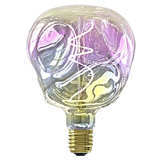 Calex Ledlichtbron XXL Organic Neo Rainbow (4 W, Levensduur: 15.000 u)