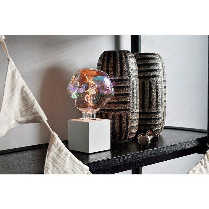 Calex Ledlichtbron XXL Organic Neo Rainbow (4 W, Levensduur: 15.000 u) | BAUHAUS
