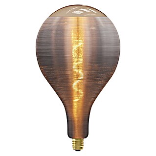 Calex Ledlichtbron XXL Silk Splash Grey (4 W, Levensduur: 15.000 u)