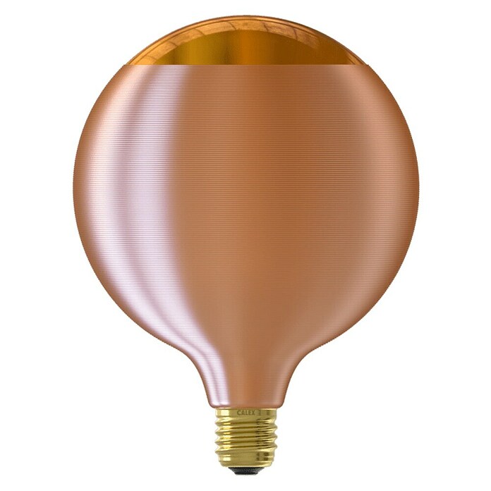Calex Ledlichtbron XXL Silk Gold (4 W, Levensduur: 15.000 u) | BAUHAUS