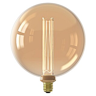 Calex Ledlichtbron XXL Royal Kalmar Gold (3,5 W, Levensduur: 15.000 u)