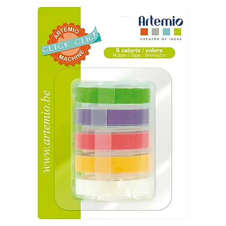 Artemio  Cinta para manualidades