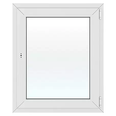 Solid Elements  Kunststofffenster New Basic