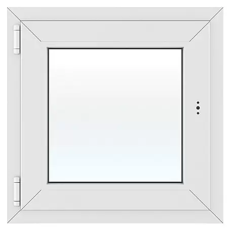 Solid Elements  Kunststofffenster New Basic