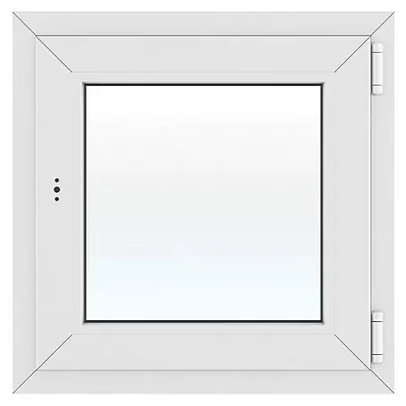 Solid Elements  Kunststofffenster New Basic