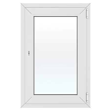 Solid Elements  Kunststofffenster New Basic