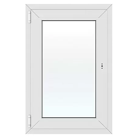 Solid Elements  Kunststofffenster New Basic