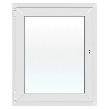 Solid Elements  Kunststofffenster New Basic