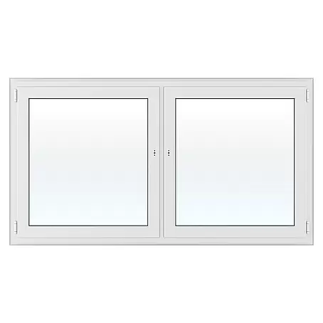 Solid Elements  Kunststofffenster New Basic