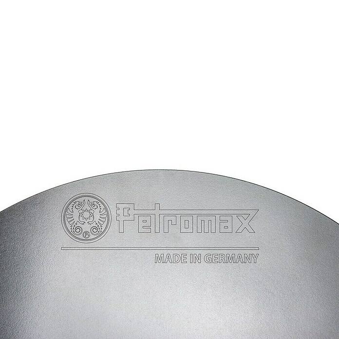 Petromax Feuerschale (Durchmesser: 48 cm, Stahl) | BAUHAUS