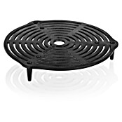 Petromax Grillrost zum Stapeln aus Gusseisen (Durchmesser: 30 cm, Gusseisen) | BAUHAUS