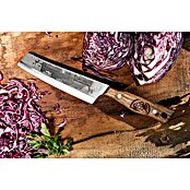 Petromax Cuchillo de cocina (Acero, 31,5 cm) | BAUHAUS