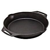 Petromax Grillpfanne FP30H (Durchmesser: 25,1 cm - 30 cm, Gusseisen) | BAUHAUS