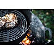 Petromax Grillrost zum Stapeln aus Gusseisen (Durchmesser: 30 cm, Gusseisen) | BAUHAUS